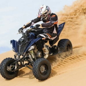 Quad Biking Abu Dhabi