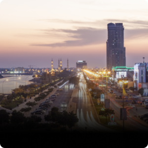 Ras Al Khaimah City Tour