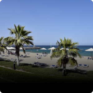 Fujairah-East Coast Tour