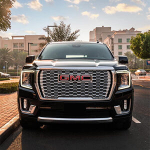GMC Yukon 2025