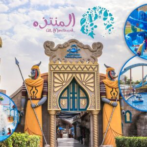 PEARLS KINGDOM WATER PARK