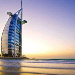 Dubai Aquarium and Penguin Encounter