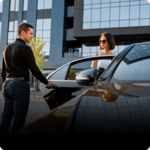 Private Vehicle Half Day With Driver in Dubai