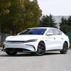 BYD Han 2025