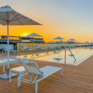 Grand Mercure Dubai City