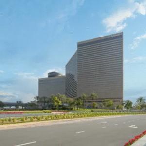 Hyatt Regency Galleria Residence Dubai