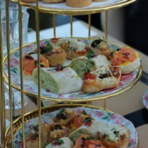 Bustronomy Dinner Tour