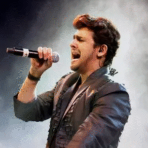 Sonu Nigam Live In Dubai