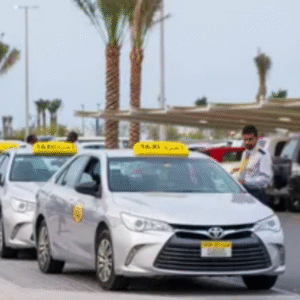 Airport Transfers From Dubai to Abu Dhabi