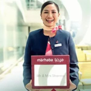 Marhaba Elite Services Dubai