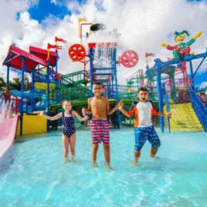 Legoland Water Park