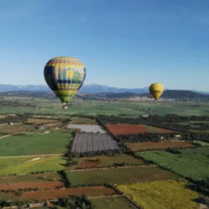 Private Balloon Flights
