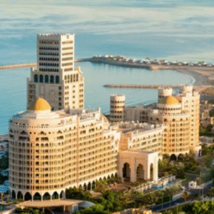Ras Al Khaimah City Tour