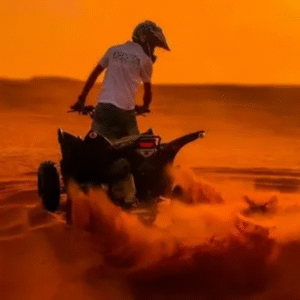 Quad Bike In Ras Al Khaimah