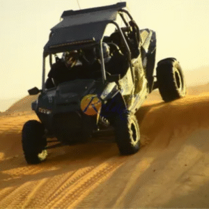 Desert Buggy Driving Experience In Ras Al Khaimah