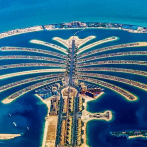 The View At The Palm Jumeirah Dubai