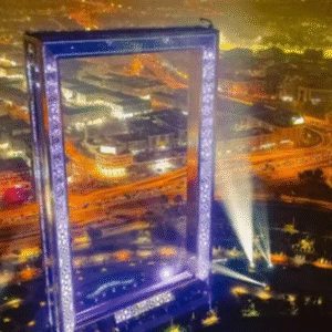 Dubai Frame