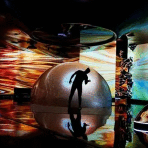 AYA Universe Dubai