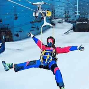 Ski Dubai Tickets