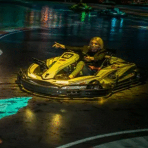 Battlekart Dubai