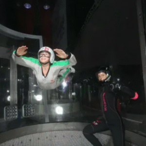 iFly Dubai