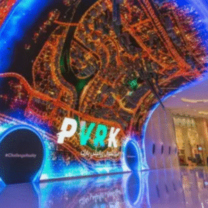 Play DXB Dubai