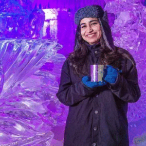 Chillout Ice Lounge Dubai