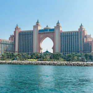 Bristol Private Charter Dubai