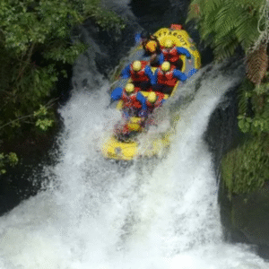 Adventure Zone Watersports