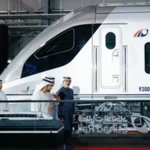 Abu Dhabi to Dubai Intercity transfers