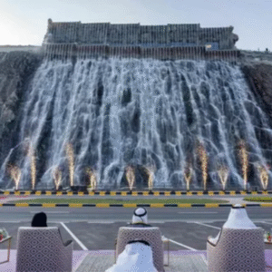 Fujairah khorfakan Sightseeing Private Tour