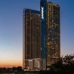 Damac Maison Aykon City Dubai