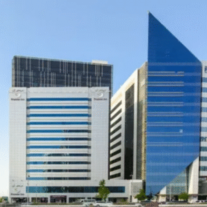 Premier Inn Abu Dhabi Capital Centre