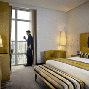 Hala Arjaan By Rotana