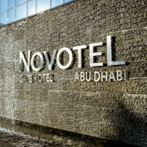 Novotel Abu Dhabi Gate