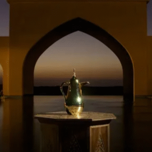 Aldhafra Resort Abu Dhabi, Vignette Collection