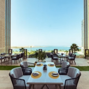 Sofitel Abu Dhabi Corniche