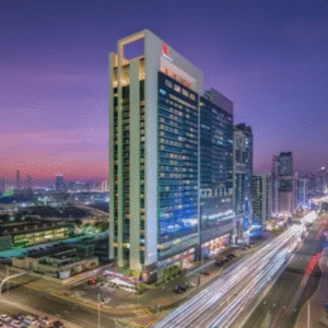 Marriott Hotel Downtown, Abu Dhabi