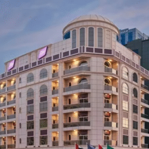 Time Express Hotel Al Khan