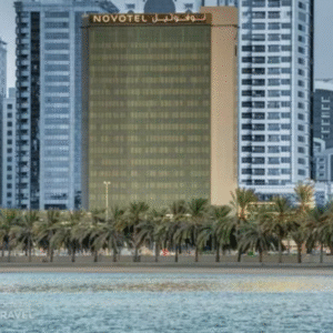 Novotel Sharjah Expo Center