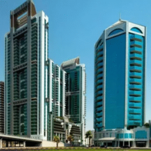 Four Points by Sheraton Sharjah