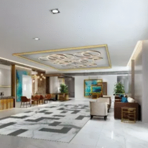 Time Moonstone Hotel Apartments