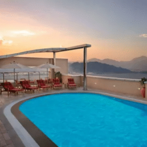 Nour Arjaan By Rotana