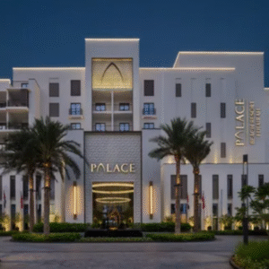 Palace Beach Resort Fujairah