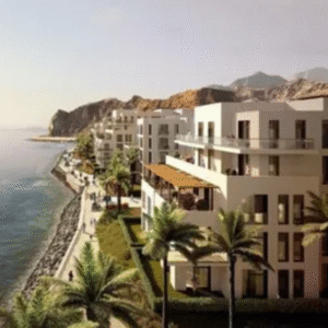 Address Beach Resort Fujairah