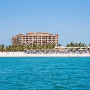 Pullman Resort Al Marjan Island