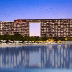 Movenpick Resort Al Marjan Island