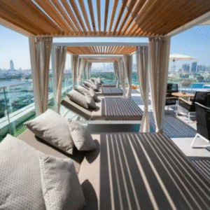 Al Bandar Rotana - Dubai Creek