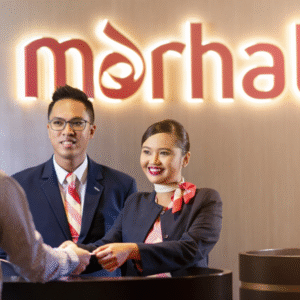 Marhaba Services Dubai