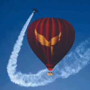 Premium Adventure With Balloon Flights